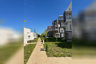 location appartement les-mureaux 78130