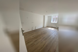 Ma-Cabane - Location Appartement LES NEYROLLES, 33 m²