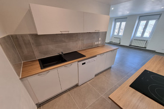 location appartement les-neyrolles 01130