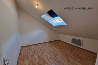 location appartement les-neyrolles 01130