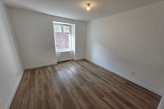 location appartement les-neyrolles 01130