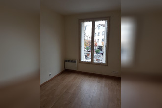 location appartement les-pavillons-sous-bois 93320