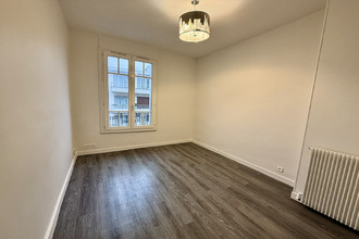 location appartement les-pavillons-sous-bois 93320