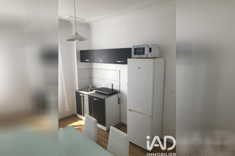 location appartement les-pavillons-sous-bois 93320