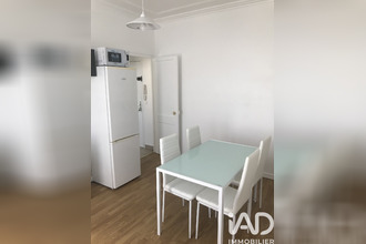 location appartement les-pavillons-sous-bois 93320