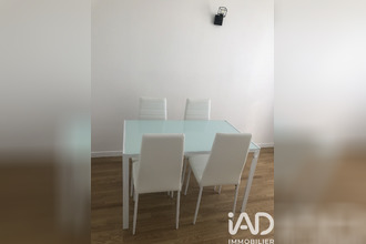 location appartement les-pavillons-sous-bois 93320