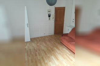 location appartement les-pavillons-sous-bois 93320