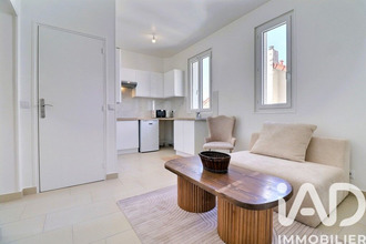 location appartement les-pavillons-sous-bois 93320