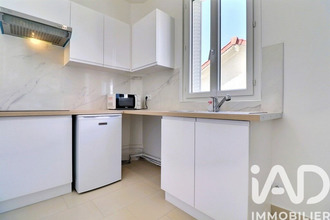 location appartement les-pavillons-sous-bois 93320