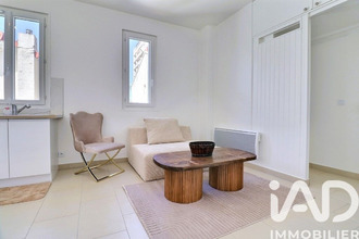 location appartement les-pavillons-sous-bois 93320