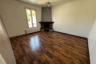 location appartement les-pavillons-sous-bois 93320
