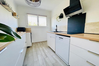 Ma-Cabane - Location Appartement LES PENNES-MIRABEAU, 71 m²