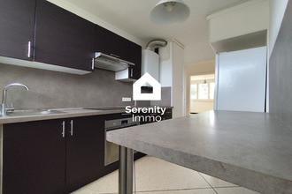 location appartement les-pennes-mirabeau 13170