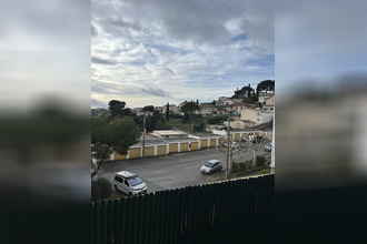 location appartement les-pennes-mirabeau 13170