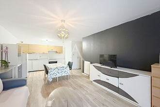 location appartement les-ponts-de-ce 49130