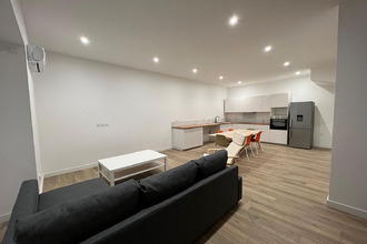 location appartement les-roches-de-condrieu 38370