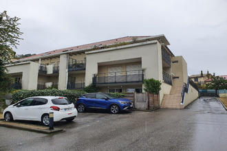 location appartement les-roches-de-condrieu 38370