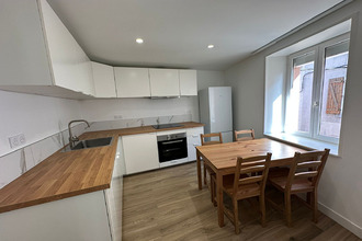 location appartement les-roches-de-condrieu 38370