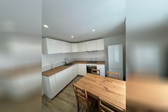 location appartement les-roches-de-condrieu 38370