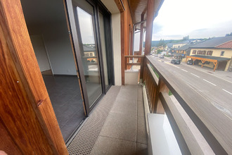 location appartement les-rousses 39220