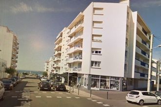 Ma-Cabane - Location Appartement Les Sables-d'Olonne, 76 m²