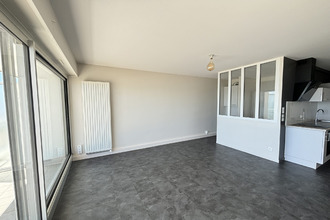 Ma-Cabane - Location Appartement Les Sables-d'Olonne, 35 m²