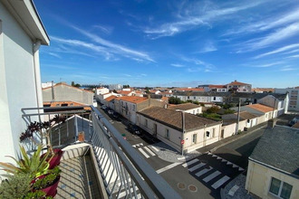 location appartement les-sables-d-olonne 85100