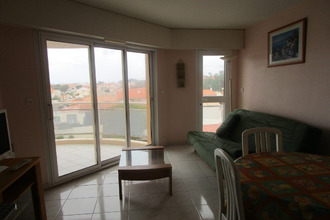 location appartement les-sables-d-olonne 85100