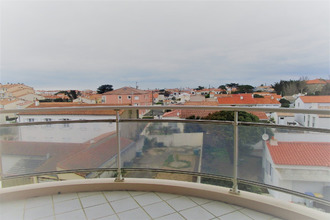 location appartement les-sables-d-olonne 85100