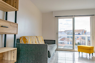 location appartement les-sables-d-olonne 85100