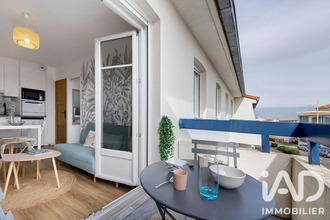 location appartement les-sables-d-olonne 85100