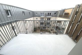 Ma-Cabane - Location Appartement Les Sables-d'Olonne, 44 m²