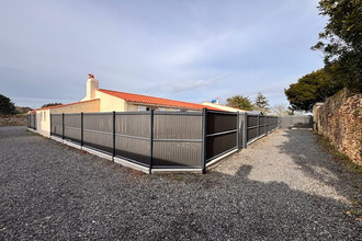 location appartement les-sables-d-olonne 85340