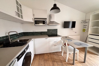 location appartement les-sables-d-olonne 85340