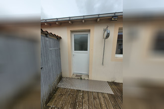 Ma-Cabane - Location Appartement LES SORINIERES, 21 m²