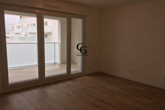 location appartement les-sorinieres 44840
