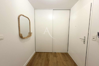 location appartement les-sorinieres 44840