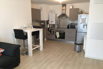 location appartement les-sorinieres 44840
