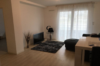 location appartement les-sorinieres 44840