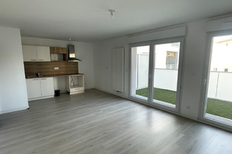 location appartement les-sorinieres 44840