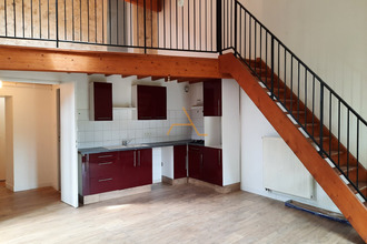 location appartement les-tourrettes 26740