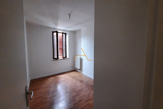 location appartement les-tourrettes 26740