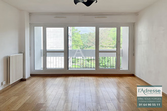 location appartement les-ulis 91940