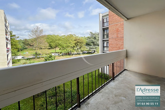 location appartement les-ulis 91940