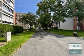 location appartement les-ulis 91940