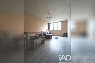 location appartement les-ulis 91940