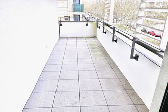 location appartement les-ulis 91940