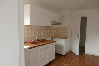 Ma-Cabane - Location Appartement LES ULIS, 57 m²
