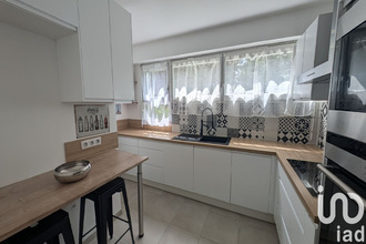 location appartement les-ulis 91940