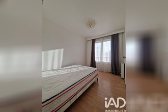 location appartement les-ulis 91940